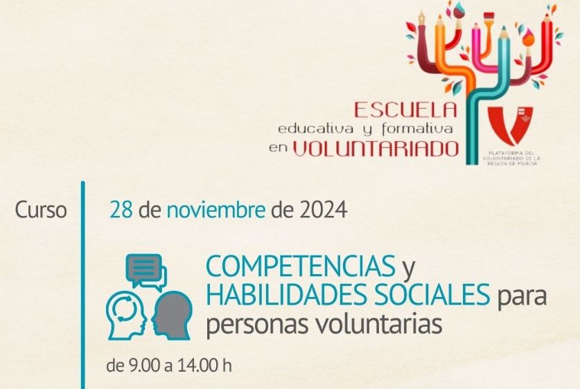 Curso/Voluntariado